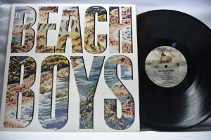 The Beach Boys [비치 보이스] - The Beach Boys ㅡ 중고 수입 오리지널 아날로그 LP