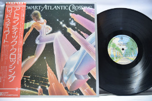 Rod Stewart [로드 스튜어트] - Atlantic Crossing ㅡ 중고 수입 오리지널 아날로그 LP