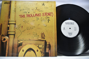 The Rolling Stones [롤링 스톤즈] - Beggars Banquet ㅡ 중고 수입 오리지널 아날로그 LP