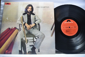 Eric Clapton [에릭 클랩튼] - Eric Clapton ㅡ 중고 수입 오리지널 아날로그 LP