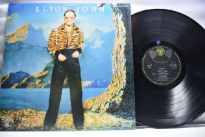 Elton John [엘튼 존] - Caribou ㅡ 중고 수입 오리지널 아날로그 LP