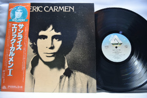 Eric Carmen [에릭 카르멘] - Eric Carmen ㅡ 중고 수입 오리지널 아날로그 LP