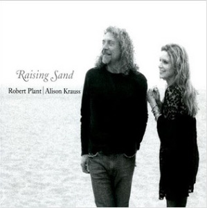 수입 /  Robert Plant &amp; Alison Krauss [로버트 플랜트, 앨리슨 크라우스] - Raising Sand [2LP, Gatefold]