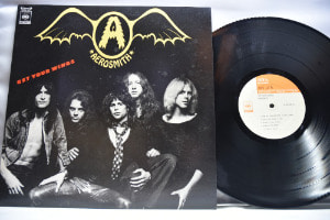 Aerosmith [에어로스미스] - Get Your Wings ㅡ 중고 수입 오리지널 아날로그 LP
