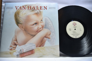 Van Halen [반 헤일런] - 1984 ㅡ 중고 수입 오리지널 아날로그 LP