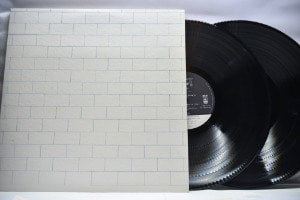 Pink Floyd [핑크 플로이드] - The Wall ㅡ 중고 수입 오리지널 아날로그 LP