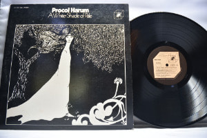 Procol Harum [프로콜 하럼] - Procol Harum ㅡ 중고 수입 오리지널 아날로그 LP