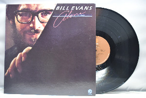 Bill Evans [빌 에반스] ‎- Alone (again) - 중고 수입 오리지널 아날로그 LP