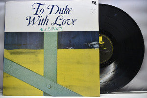 Art Farmer [아트 파머] - To Duke With Love - 중고 수입 오리지널 아날로그 LP