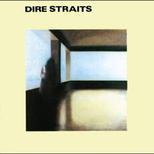 수입 / Dire Straits [다이어 스트레이츠] - Dire Straits [180g LP]