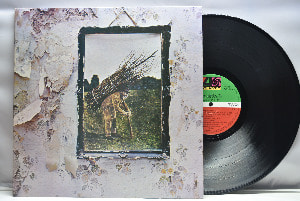 Led Zeppelin [레드 제플린] - Led Zeppelin ㅡ 중고 수입 오리지널 아날로그 LP