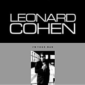 수입 / Leonard Cohen [레너드 코헨] - I&#039;m Your Man [180g LP]