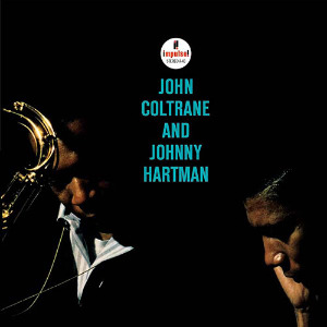 수입 / John Coltrane &amp; Johnny Hartman - John Coltrane &amp; Johnny Hartman [180g LP] [Tip-On Gatefold, QRP Pressings]