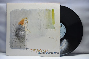 Kenny Drew [케니 드류] – The Lullaby - 중고 수입 오리지널 아날로그 LP
