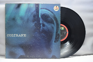 John Coltrane [존 콜트레인]‎ - Coltrane - 중고 수입 오리지널 아날로그 LP