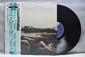 The Moody Blues [무디 블루스] - Seventh Sojourn ㅡ 중고 수입 오리지널 아날로그 LP