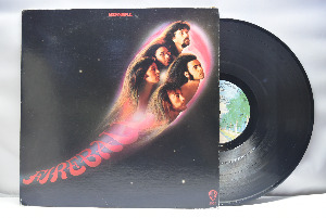 Deep Purple [딥 퍼플] - Fireball ㅡ 중고 수입 오리지널 아날로그 LP