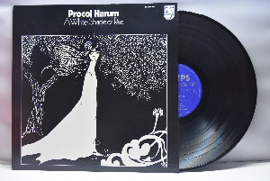 Procol Harum [프로콜 하럼] - A Whiter Shade of Pale - 중고 수입 오리지널 아날로그 LP