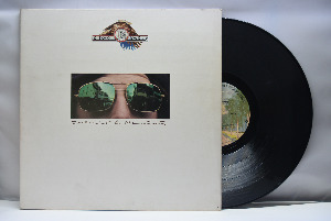 The Doobie Brothers [두비 브라더스] - Takin&#039; It To The Streets ㅡ 중고 수입 오리지널 아날로그 LP