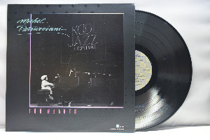 Michel Petrucciani [미셸 페트루치아니] ‎- 100 Hearts - 중고 수입 오리지널 아날로그 LP
