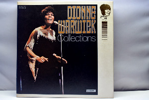 Dionne Warwick [디온 워윅] - Dionne Warwick Collections ㅡ 중고 수입 오리지널 아날로그 2LP