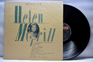 Helen Merrill [헬렌 메릴]‎ - Helen Merrill Collection - 중고 수입 오리지널 아날로그 LP