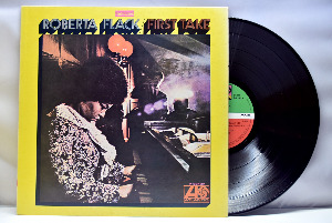 Roberta Flack [로버타 플랙] - First Take ㅡ 중고 수입 오리지널 아날로그 LP