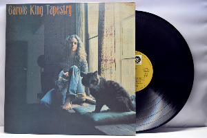 Carole King [캐롤 킹] - Tapestry ㅡ 중고 수입 오리지널 아날로그 LP