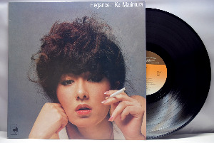 Kei Marimura [마리무라 케이] ‎– Elegance - 중고 수입 오리지널 아날로그 LP