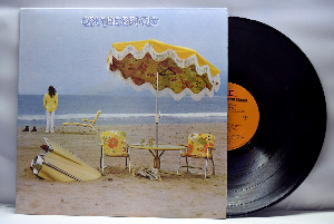 Neil Young [닐 영] - On the Beach ㅡ 중고 수입 오리지널 아날로그 LP