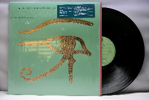 The Alan Parsons Project [알란 파슨스 프로젝트] - Eye in the Sky ㅡ 중고 수입 오리지널 아날로그 LP