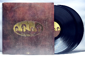The Beatles [비틀즈] - Love Songs ㅡ 중고 수입 오리지널 아날로그 2LP