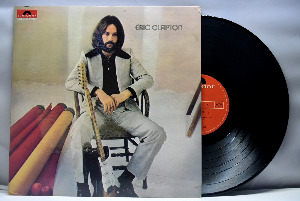 Eric Clapton [에릭 클랩튼] – Eric Clapton ㅡ 중고 수입 오리지널 아날로그 LP