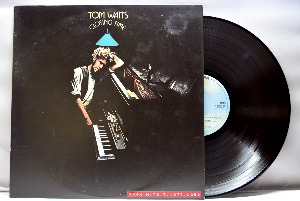 Tom Waits [톰 웨이츠] – Closing Time ㅡ 중고 수입 오리지널 아날로그 LP