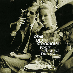 [수입] Eddie Higgins Trio - Dear Old Stockholm Vol. 2 (180g, Limited Edition)