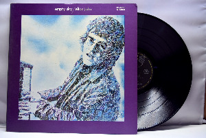 Elton John [엘튼 존] – Empty Sky ㅡ 중고 수입 오리지널 아날로그 LP