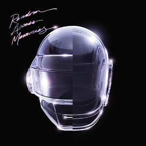 [수입] Daft Punk [다프트 펑크] - Random Access Memories (10th Anniversary Edition) [3LP]