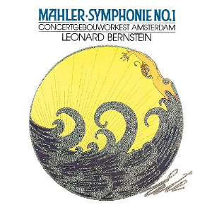 [수입] 말러 : 교향곡 1번 Mahler: Symphony No. 1 - Vinyl Edition (180g LP)