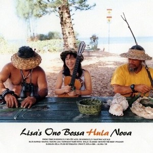 [수입] Lisa Ono - Bossa Hula Nova [LP]