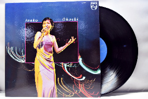 Ohashi Junko [오하시 준코] - たそがれマイ・ラブ (황혼 마이 러브) ㅡ 중고 수입 오리지널 아날로그 LP